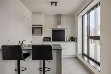 Appartement te huur - Photo 4