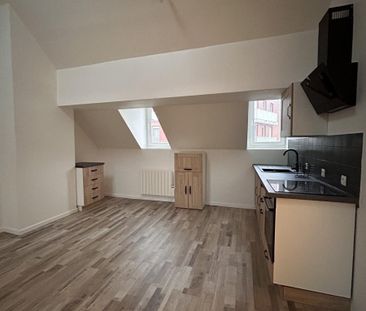 APPARTEMENT QUARTIER SAINT NICOLAS - Photo 1