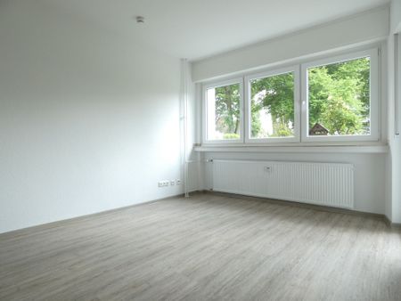 *** 3 Zimmer-Wohnung – Erdgeschoss mit Terrasse! *** - Photo 5
