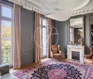 Tout savoir sur cette maison dans le quartier Ibis, à Le Vésinet - Photo 1