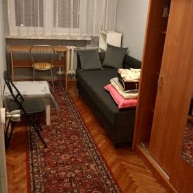 Pokój, Aleja Grunwaldzka - Photo 1