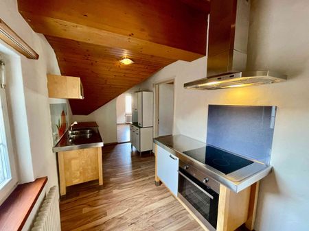 3 Zimmer, 75 m², 2. Stock - Foto 2