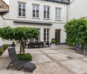 Te huur: Appartement Kapoenstraat in Maastricht - Foto 6