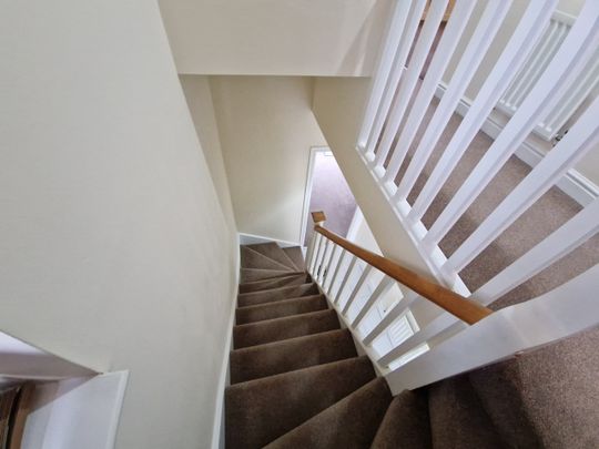 3 Bed Semi-Detached House, Hanson Road, M40 - Photo 1