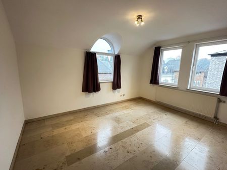 Ruim en lichtrijk appartement met 3 slaapkamers te Voeren - Photo 4