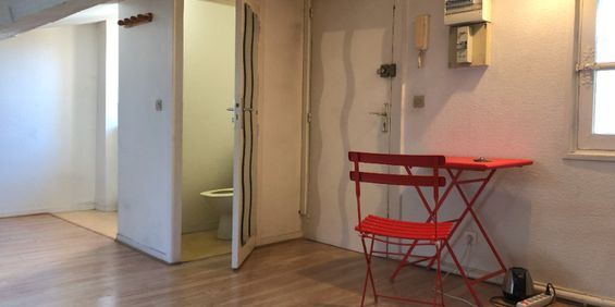 Studio de 10.54 m2 - Photo 3