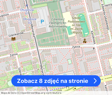 Metro Młynów 2-pokojowe mieszkanie 52 m² - Zdjęcie 1