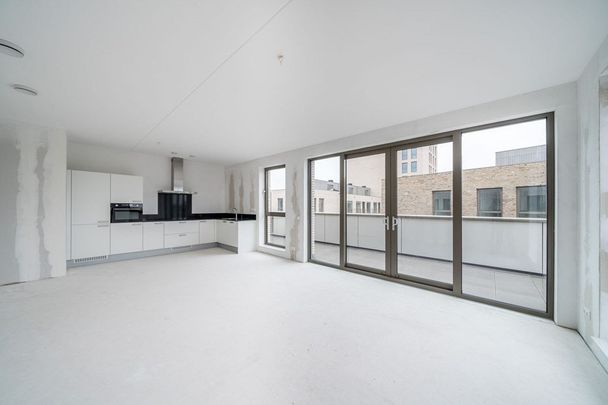 Te huur: Appartement Gloeierij in Tiel - Foto 1