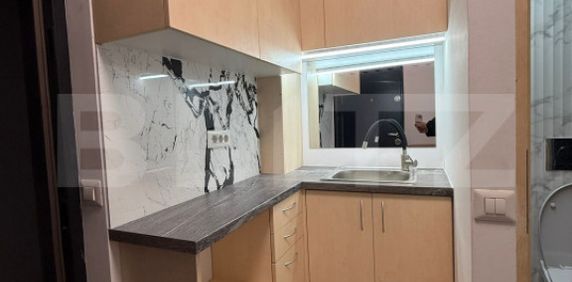 Garsonieră modernă, 11 mp, Centru - Fotografie 2