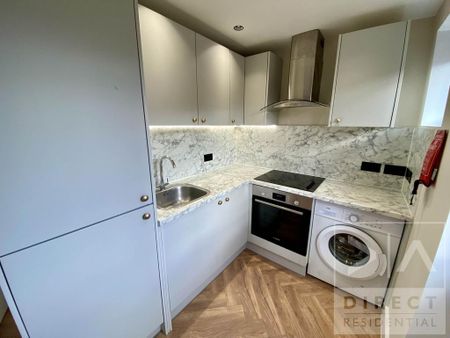 2 bedroom flat to rent - Photo 3