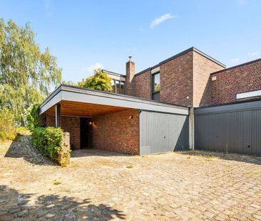 Huis te huur in Haasrode voor € 1.900 met 3 slaapkamers - Photo 2