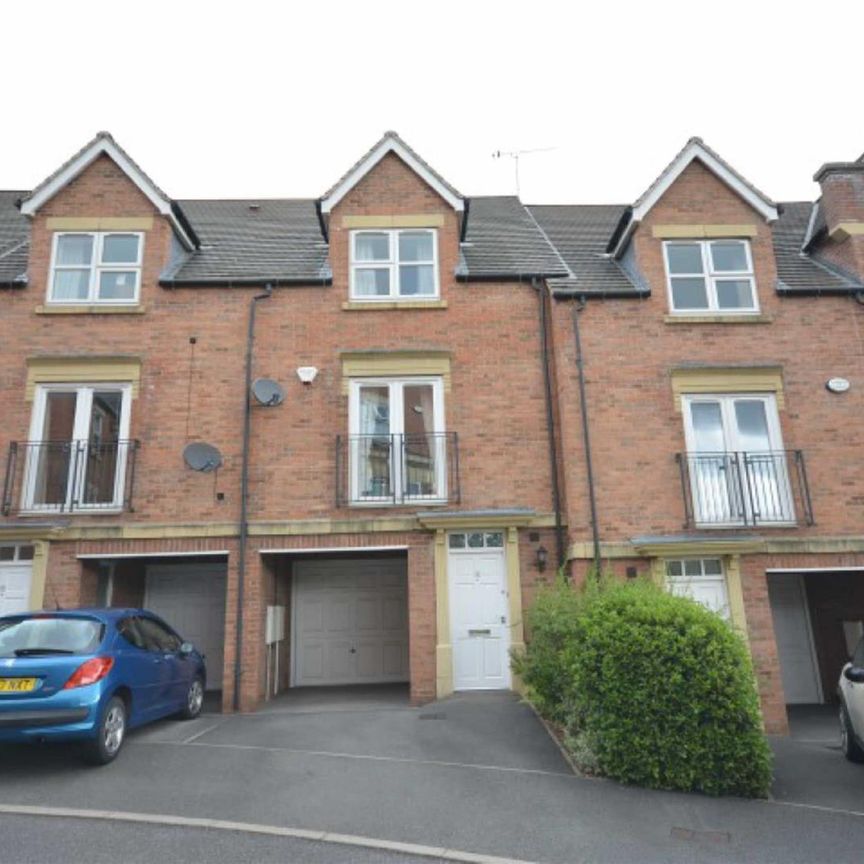 16 Drum Close, Allestree, Derby, DE22 1JN - Photo 1