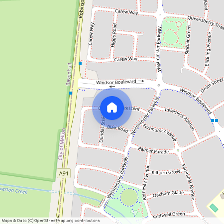 11 Grosvenor Cres, Vic 3026, Derrimut