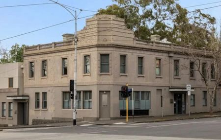 15/168 Arden Street, North Melbourne VIC 3051 - Apartment For Rent | Domain - Photo 4