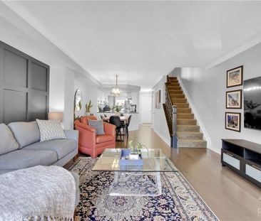 For Lease - 112 Bluestone Private Unit# 38, Orleans - Cumberland an... - Photo 2