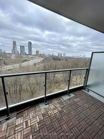 For Lease - 160 Vanderhoof Avenue Unit# 518, Toronto, Ontario - Photo 5