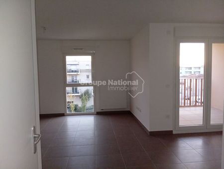 Arles Montmajour, T2 neuf de 59 m2, - Photo 3