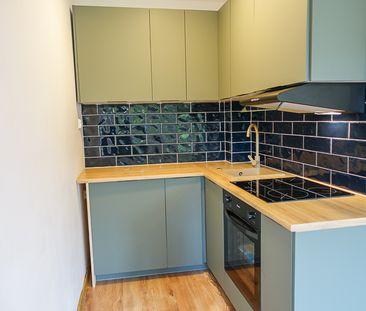 Kawalerka 29 m2 do wynajęcia 1800+360 - Фото 2