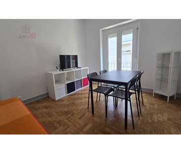 Apartamento T2 em Lisboa - Photo 3