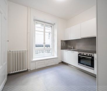 Magnifique appartement de 4,5 pièces entièrement rénové - Foto 2