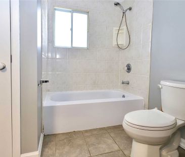 For Lease - 200 Crawforth Street Unit# Main, Whitby, Ontario - Photo 3