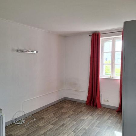 Appartement T1 à louer - 17 m² - Photo 4