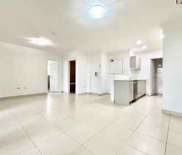 Modern two-bedroom apartment in a highly convenient Homebush West l... - Photo 1