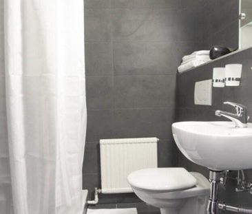 Votre futur logement meublé proche de l'aéroport ! - Foto 5