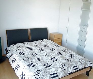 3½ Zimmer-Wohnung in Basel - Allschwil, möbliert, auf Zeit - Foto 4