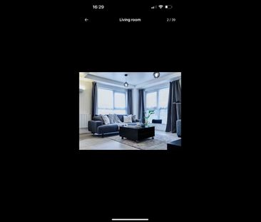 1 Bed Flat, The Bayley, M3 - Photo 5