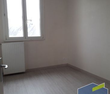 a louer appartement 3pp quartier vaugueux , - Photo 1