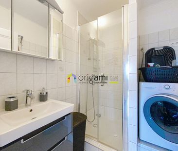 Location Appartement 3 pièces 64m² LINGOLSHEIM 67380 - Photo 2