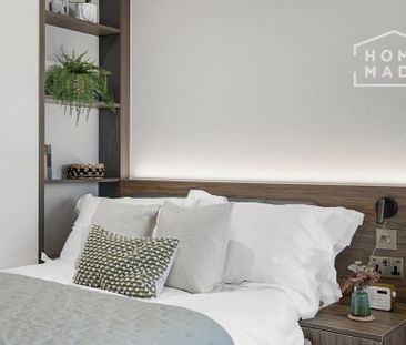 Studio to rent - Photo 4