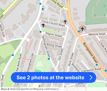 Rising Street Room 1 - Photo 1