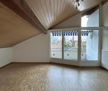 2.5 Zimmer, 3. Stock - Photo 1