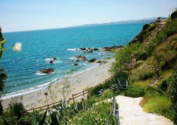 2 room luxury Apartment for rent in Benalmádena, Spain