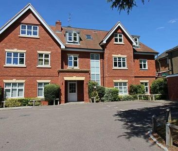 Carlyon House, Boyn Hill Road, Maidenhead, SL6 - Photo 2