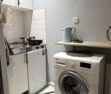 Kawalerka! Ul. Jasna - Фото 5