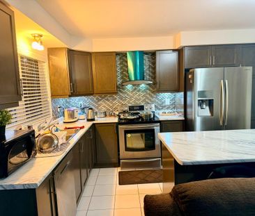 For Lease - 40 Leblanc Crescent, Brampton, Ontario - Photo 6