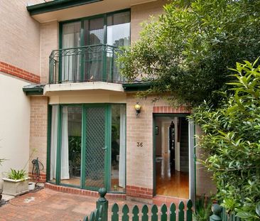 36/23 Charles st, Five Dock, NSW 2046 - Photo 1
