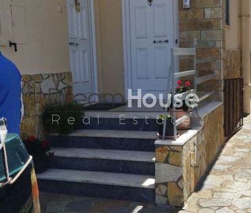 Μεζονέτα για ενοικίαση Άγιος Βασίλειος (Ρίο) - Φωτογραφία 2
