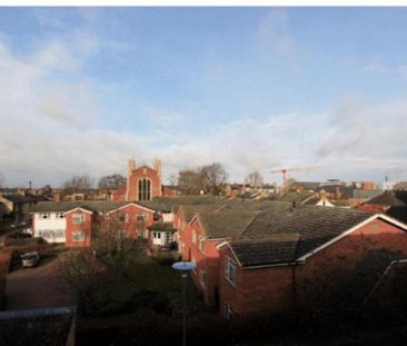 1 bedroom apartment to rent - Photo 6