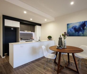Spacious Apartment in Macgregor - Photo 4