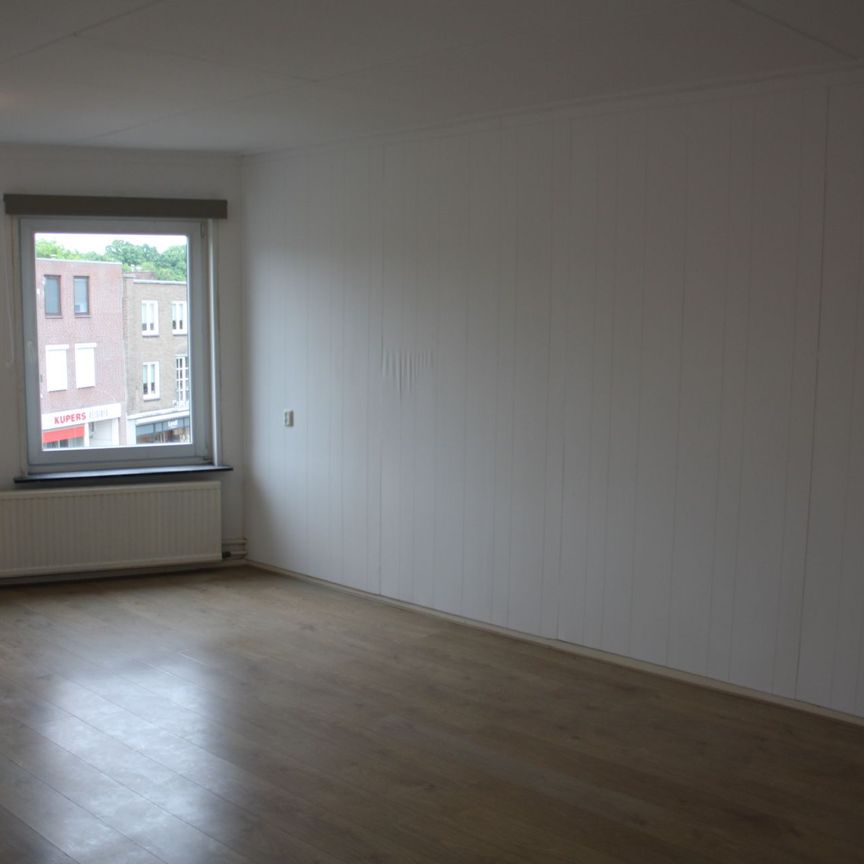 Appartement te huur Nieuwstraat 8 Hoensbroek - Foto 1