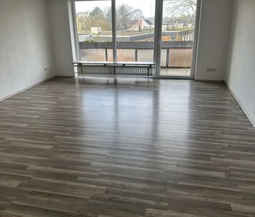 87 qm große 3-Zimmer-Wohnung in Moers Kapellen zu vermieten - Foto 1