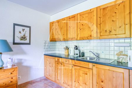 1.5 Zimmer, 32 m², 1. Stock - Photo 4