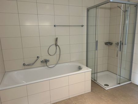 3.5 Zimmer, 135 m², 3. Stock - Foto 4