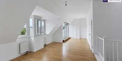 Exklusive Maisonettewohnung mit Klimaanlage - Photo 3