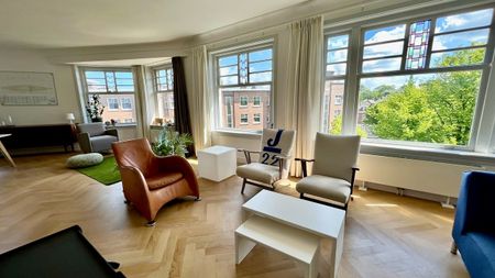 Vondelstraat, 2513 EW Den Haag - Photo 4