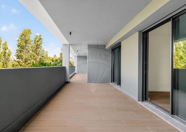 Apartamento T2 em Lisboa